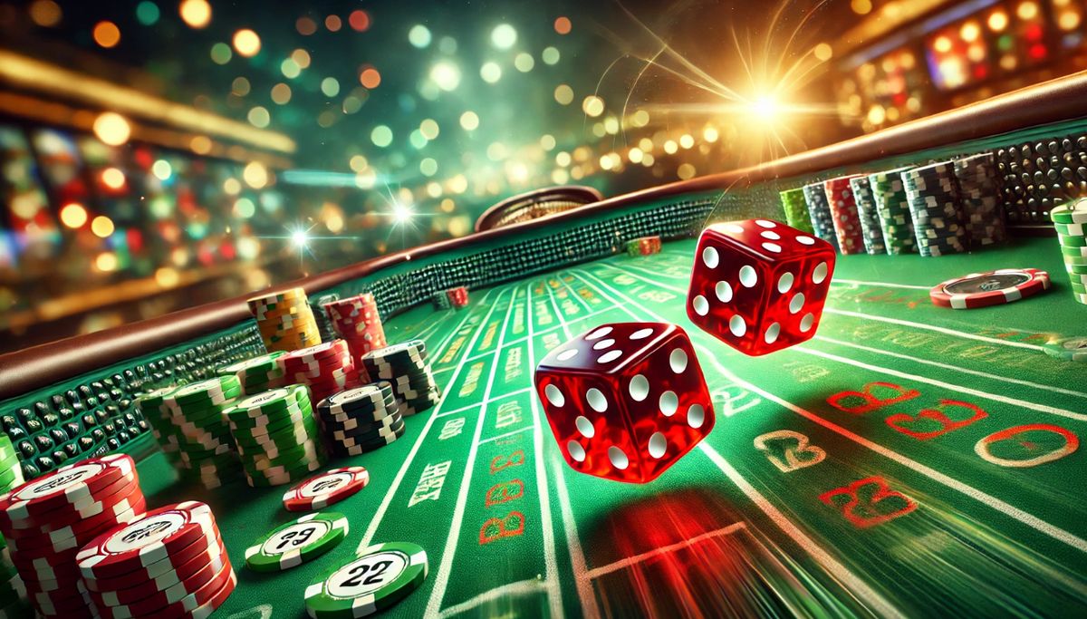 Windice Casino Live Betting